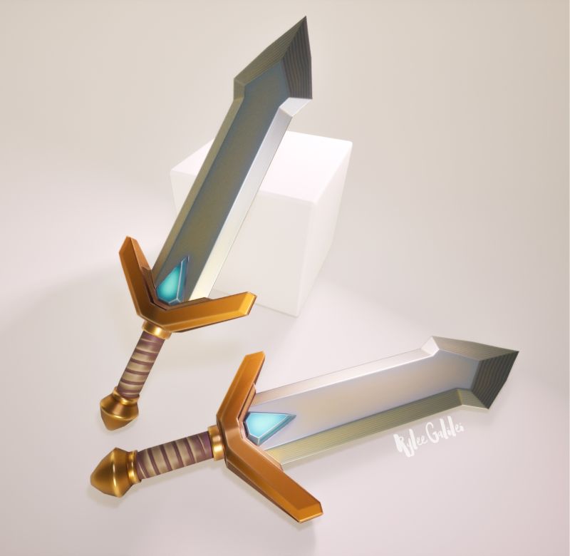 3D Modeling
